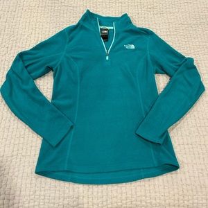 Women’s North Face Fleece